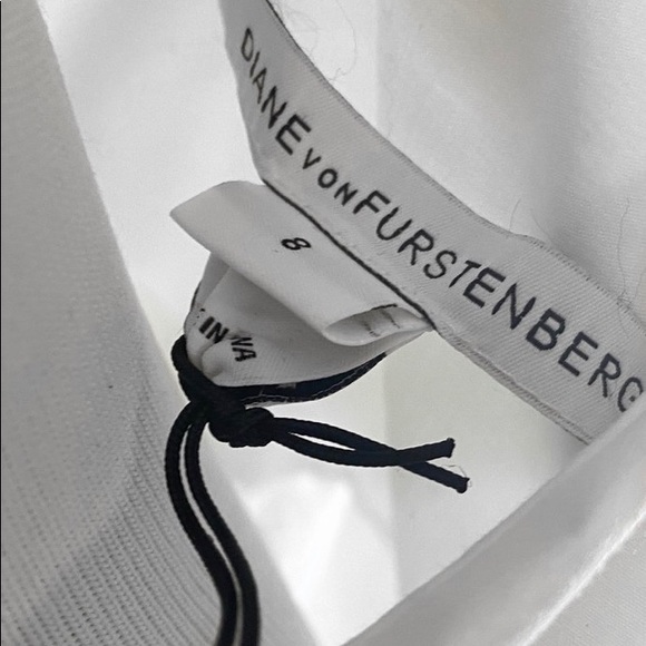 DVF Montana Shirtdress - Picture 5 of 6